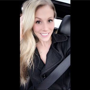 Meet your Posher, Chelsey